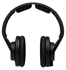 KRK KNS-8402 | Auriculares de Estudio Cerrados 2