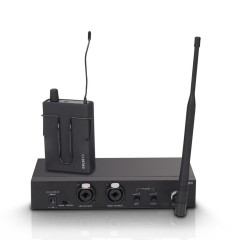 LD Systems MEI 100 G2 B 6 | Monitor In-Ear UHF 2