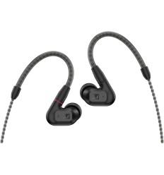 Sennheiser IE 200 | Auriculares In-Ear Hi-Fi
