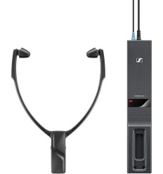 Sennheiser RS 2000 | Auriculares inalámbricos para TV