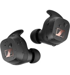 Sennheiser Sport True Wireless | In-Ear IP54 2