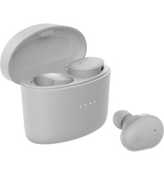 Yamaha TW-E5B Gris | Auriculares True Wireless