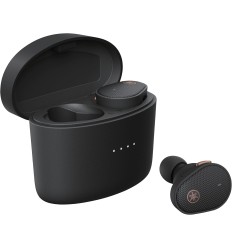Yamaha TW-E5B Negros – Auriculares True Wireless
