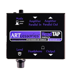 ART HeadTAP – Tap Pasivo de Auriculares