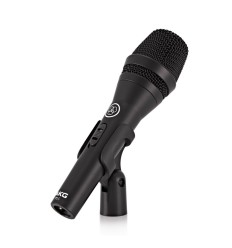AKG Perception Live P5 S | Micrófono Dinámico 2