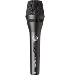 AKG Perception Live P5 S | Micrófono Dinámico