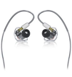Mackie MP-460 | Monitores In-Ear Profesionales 2