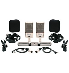 Austrian Audio OC818 Dual Set Plus | Estéreo Premium