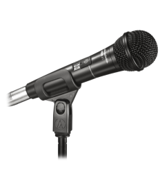 Audio-Technica PRO41 | Micrófono dinámico cardioide 2