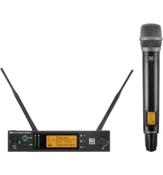 Electro-Voice RE3-RE520-5H · Micrófono Inalámbrico UHF