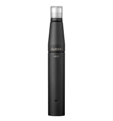 Audix A127 – Micrófono Condensador Omnidireccional