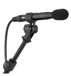 Audix A127 – Micrófono Condensador Omnidireccional 2