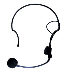 Electro-Voice HM 2 – Micrófono diadema cardioide