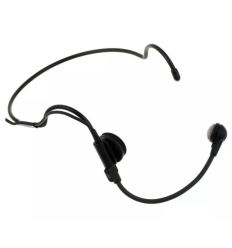 Electro-Voice HM 2 – Micrófono diadema cardioide 2