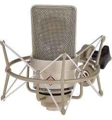 Neumann TLM 103 Studio Set Níquel | Pro Sound Center