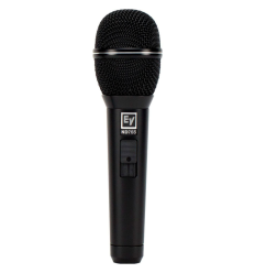 Electro-Voice ND76S | Micrófono Dinámico Cardioide