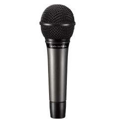 Audio-Technica ATM510 · Micrófono Dinámico Vocal