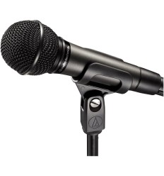Audio-Technica ATM510 · Micrófono Dinámico Vocal 2