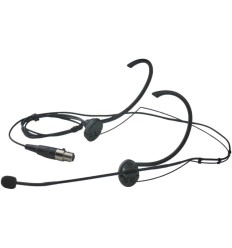 Electro-Voice R300-E/A | Micrófono Inalámbrico UHF 2