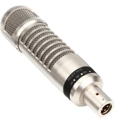 Electro-Voice RE 27 N/D | Micrófono Dinámico Estudio 2
