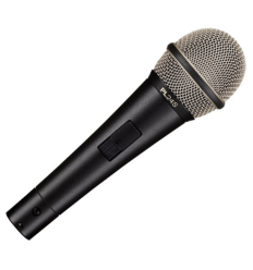 Electro-Voice PL24S | Micrófono Dinámico Vocal 2