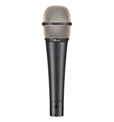Electro-Voice PL44 | Micrófono Dinámico Vocal