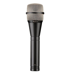 Electro-Voice PL80a | Micrófono Dinámico Vocal