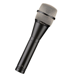 Electro-Voice PL80a | Micrófono Dinámico Vocal 2