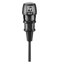 Electro-Voice RE3-ACC-CL3 | Micrófono Lavalier 2