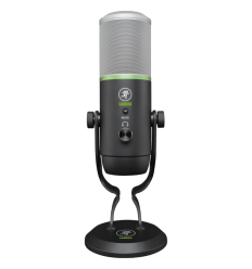 Mackie EM-CARBON | Micrófono USB condensador