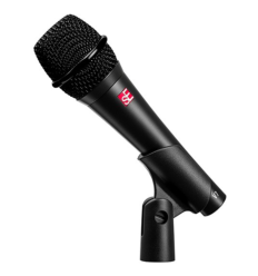 sE Electronics V7 BLACK | Micrófono Dinámico 2