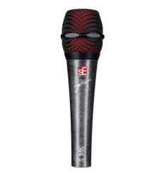 sE Electronics V7 MK – Micrófono Myles Kennedy