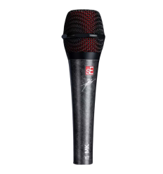 sE Electronics V7 MK – Micrófono Myles Kennedy 2