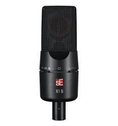 sE Electronics X1 R · Micrófono de Cinta Pasivo