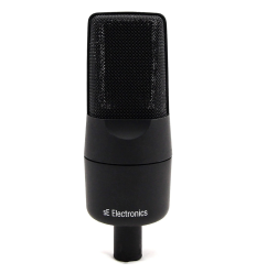 sE Electronics X1 R · Micrófono de Cinta Pasivo 2