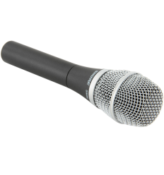 Shure SM86 | Micrófono de condensador cardioide 2
