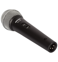 Shure SV100 – Micrófono Dinámico Cardioide 2
