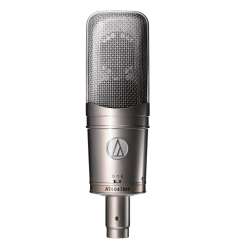 Audio-Technica AT4047MP | Micrófono Condensador