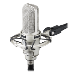 Audio-Technica AT4047MP | Micrófono Condensador 2