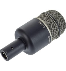 Electro-Voice PL33 | Micrófono dinámico para bombo 2