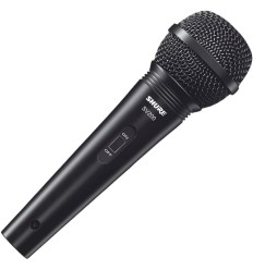 Shure SV200 | Micrófono dinámico cardioide 2