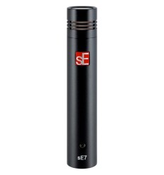 sE Electronics sE7 | Micrófono Condensador
