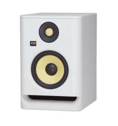 KRK ROKIT RP5 G5 Blanco | Monitor Estudio 5" 2