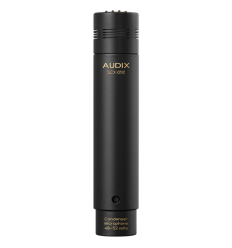 AUDIX SCX1-C MP – Par condensador cardioide 2