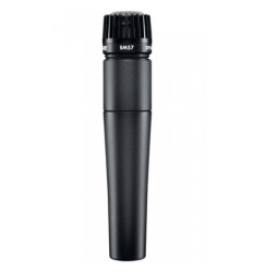 Shure SM57-LCE | Micrófono dinámico para instrumentos
