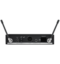 Shure BLX24RE/B58 – Sistema Inalámbrico de Rack 2