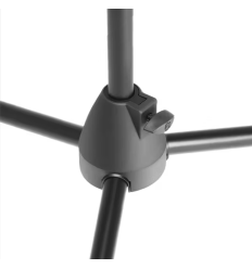 Adam Hall Stands S 8 B | Pie de Micro de Mesa 2