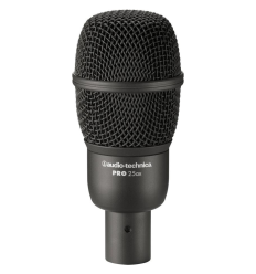 Audio-Technica PRO25ax | Micrófono dinámico 2