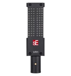 sE Electronics VR1 – Micrófono de Cinta Pasiva