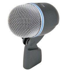 Shure BETA 52A | Micrófono dinámico para bombo